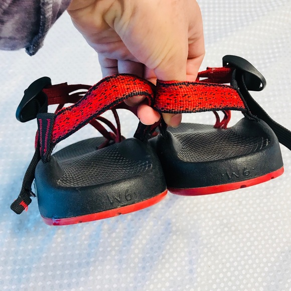 Chaco WOMENS - Picture 4 of 5